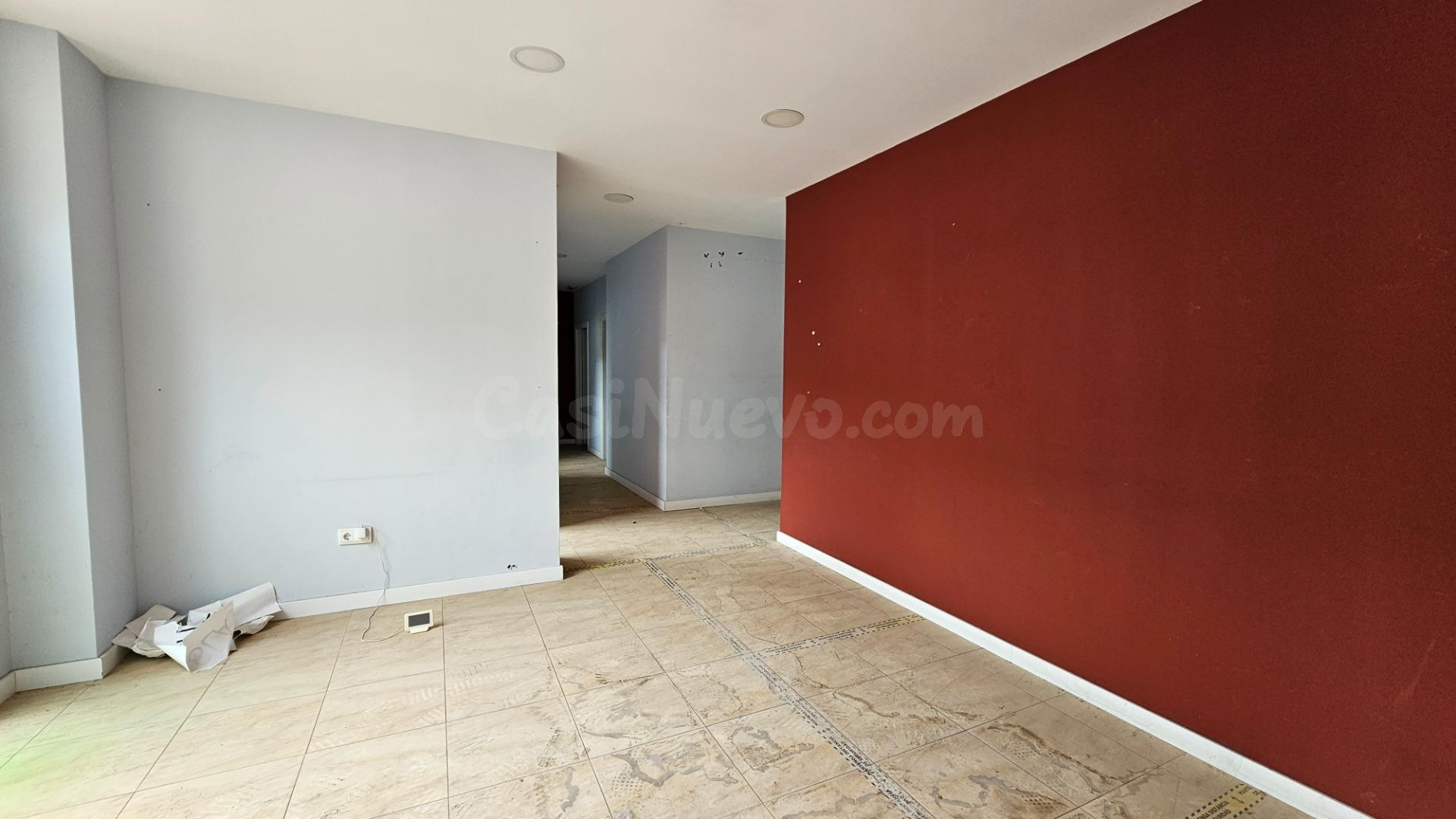 SE ALQUILA LOCAL COMERCIAL EN MOLINA DE SEGURA