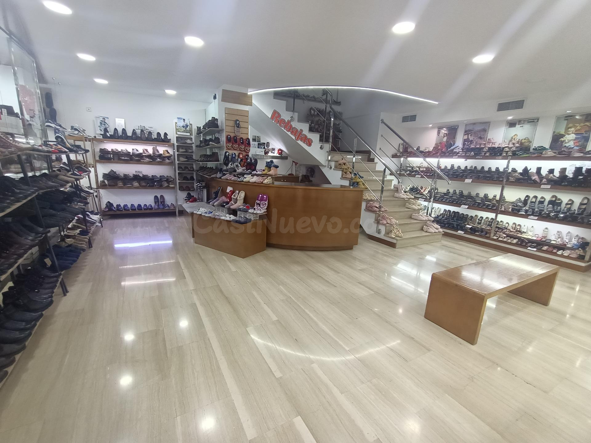 SE VENDE LOCAL COMERCIAL EN MOLINA DE SEGURA