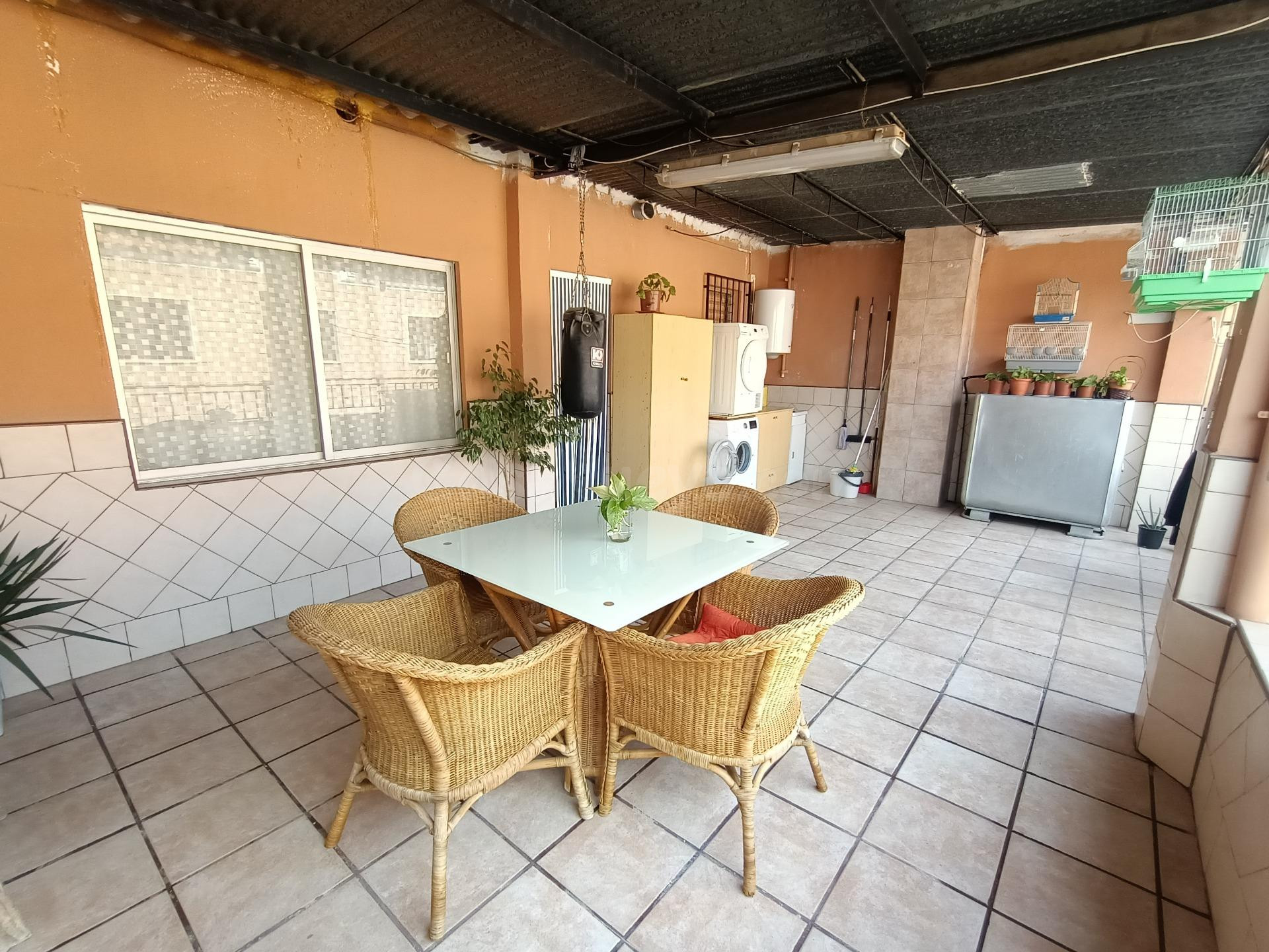 SE VENDE CASA EN MOLINA DE SEGURA