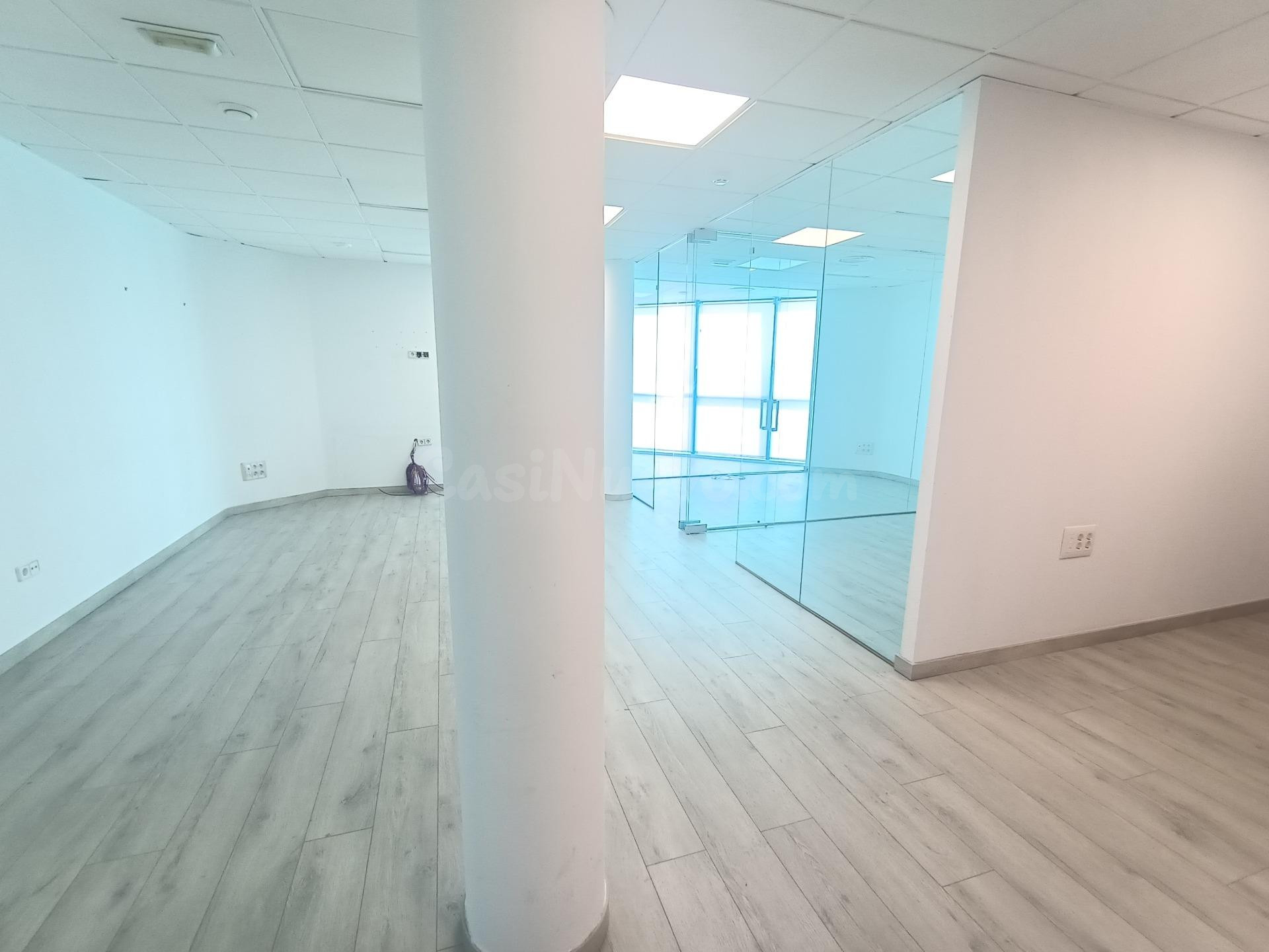 SE VENDE OFICINA EN MOLINA DE SEGURA