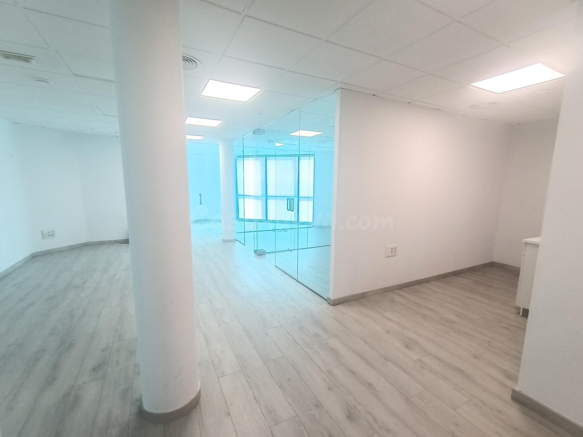 SE VENDE OFICINA EN MOLINA DE SEGURA - foto 2
