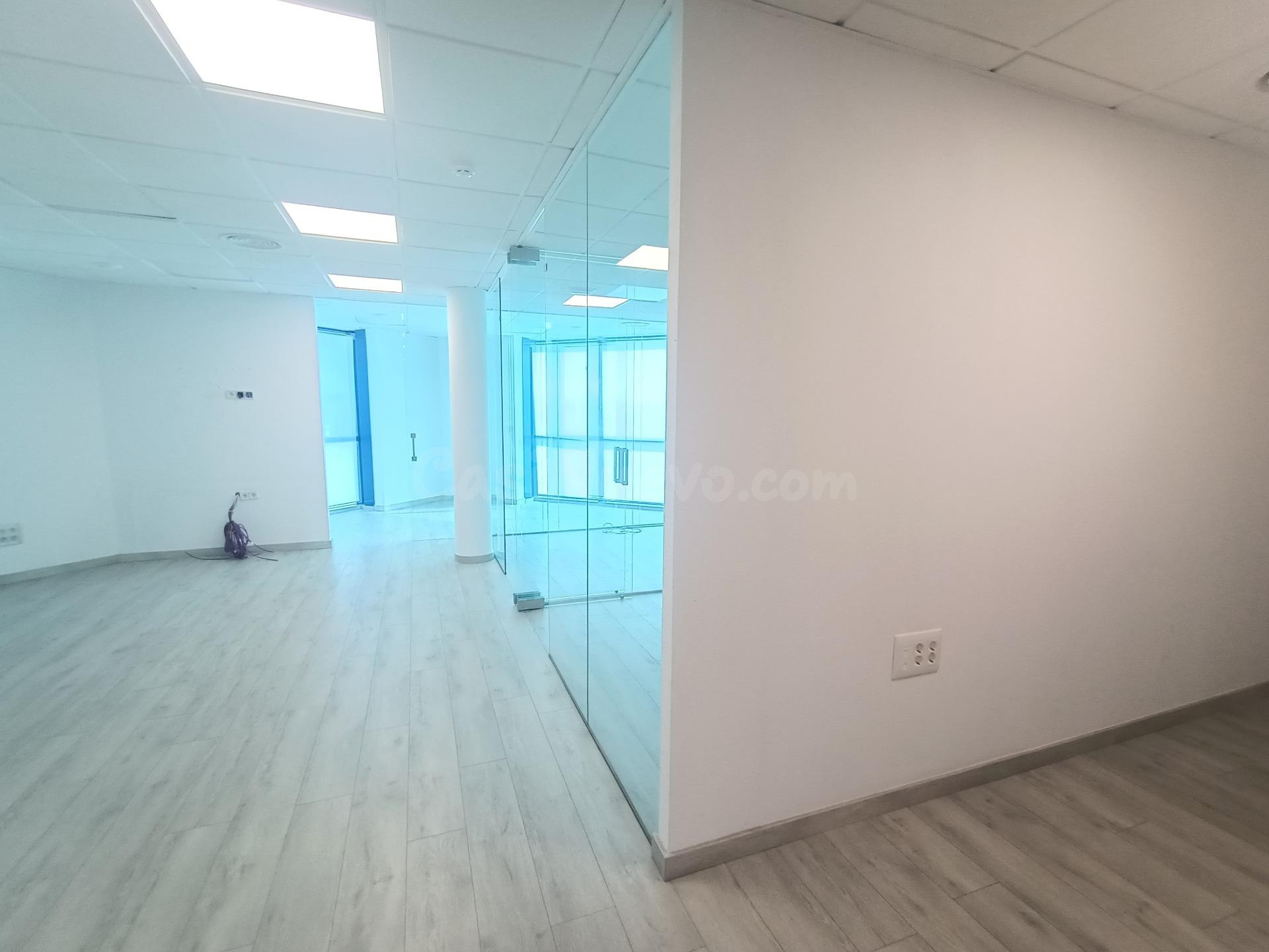 SE VENDE OFICINA EN MOLINA DE SEGURA - foto 3