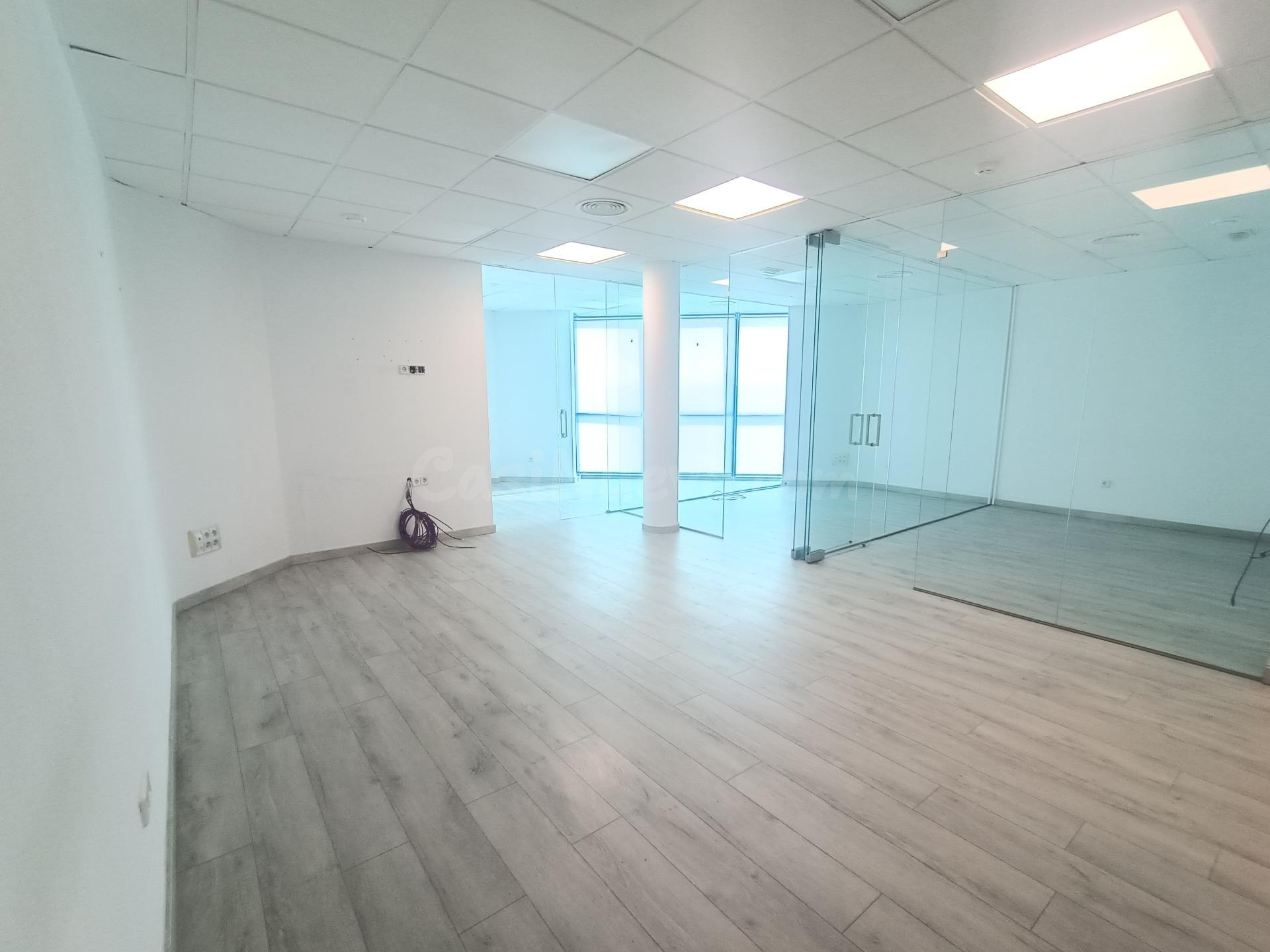 SE VENDE OFICINA EN MOLINA DE SEGURA - foto 4