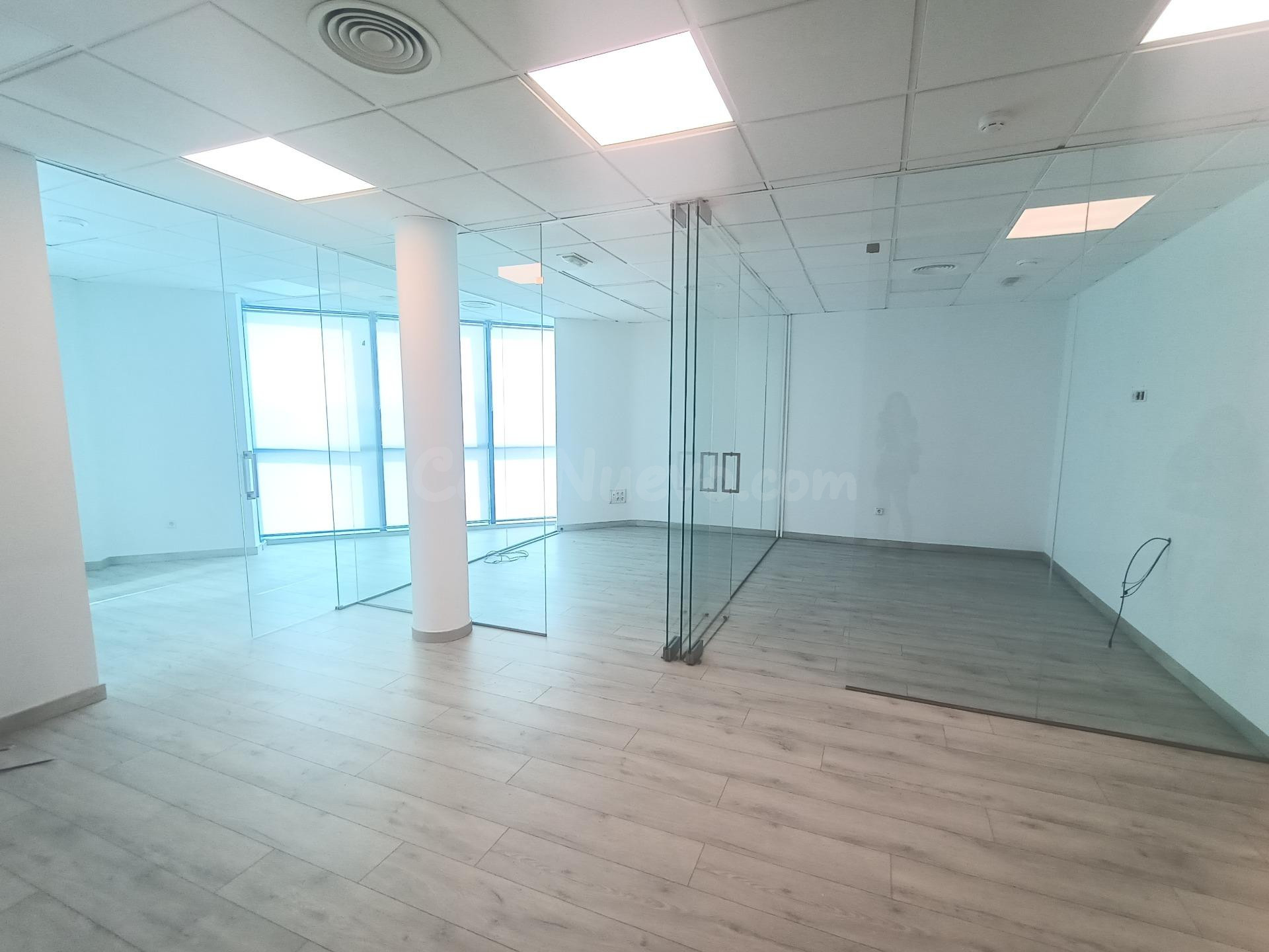 SE VENDE OFICINA EN MOLINA DE SEGURA - foto 5