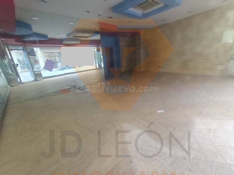 SE ALQUILA LOCAL COMERCIAL EN MOLINA DE SEGURA