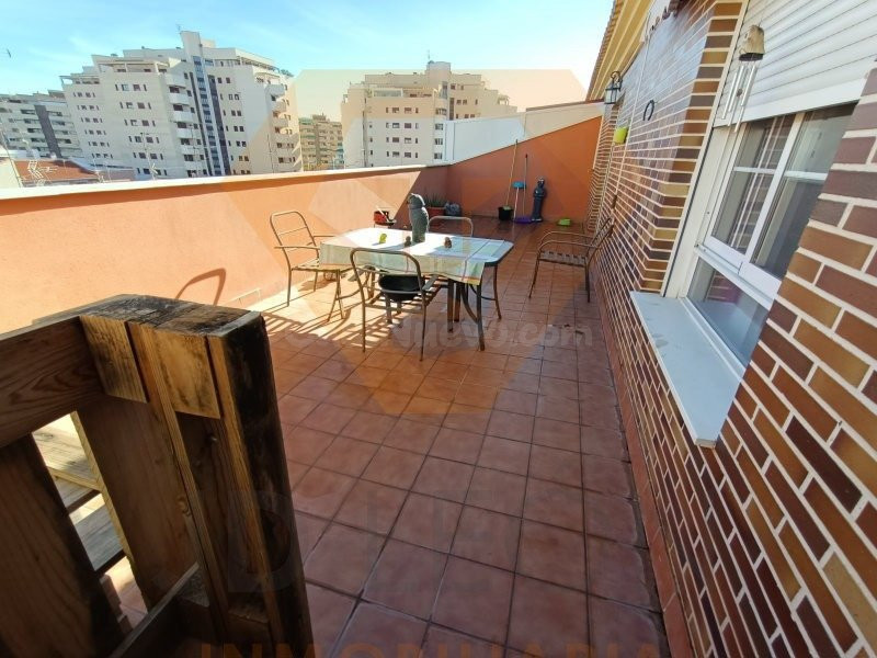 SE VENDE ÁTICO EN MOLINA DE SEGURA