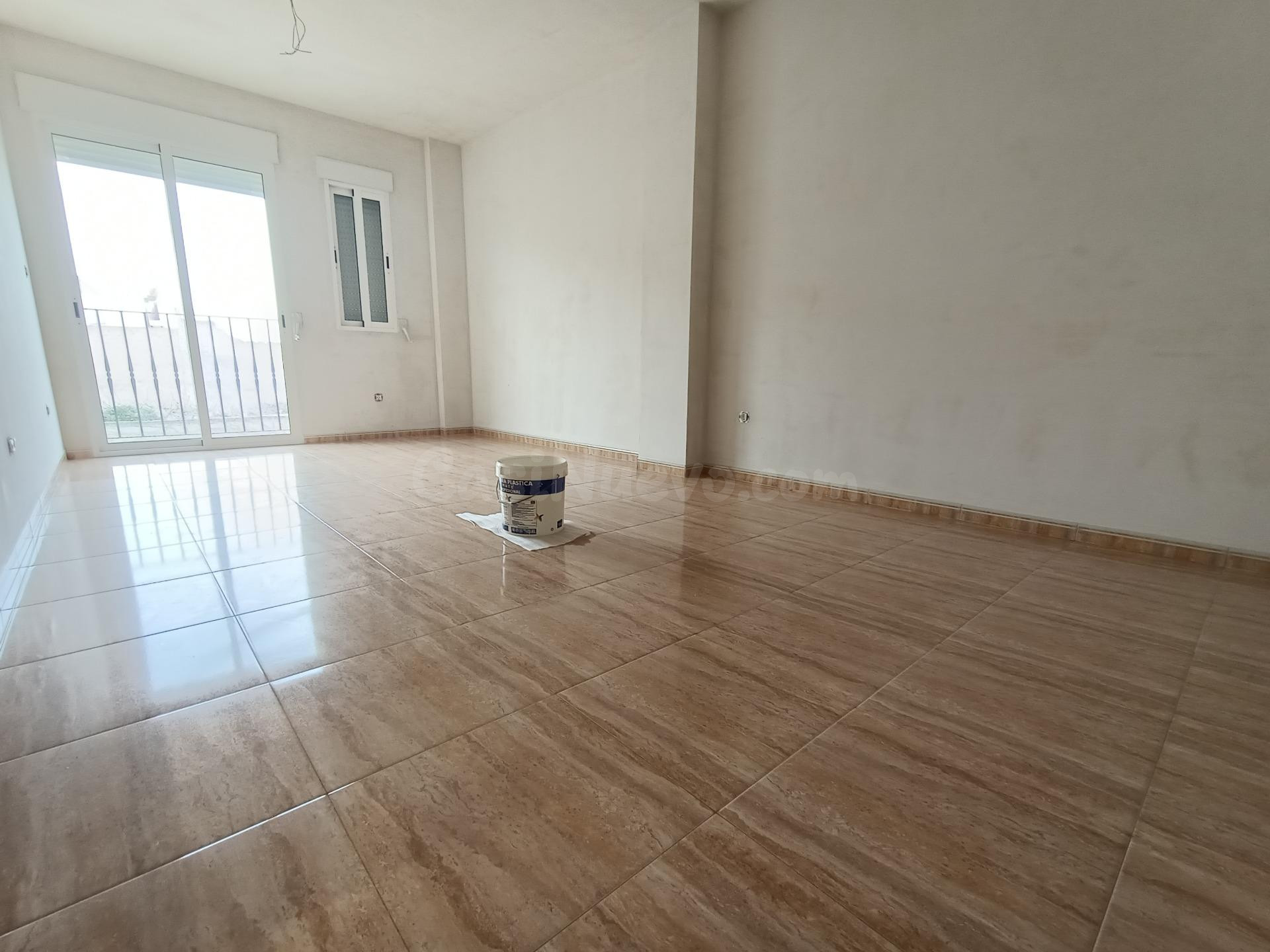 SE  VENDE PISO EN MOLINA DE SEGURA