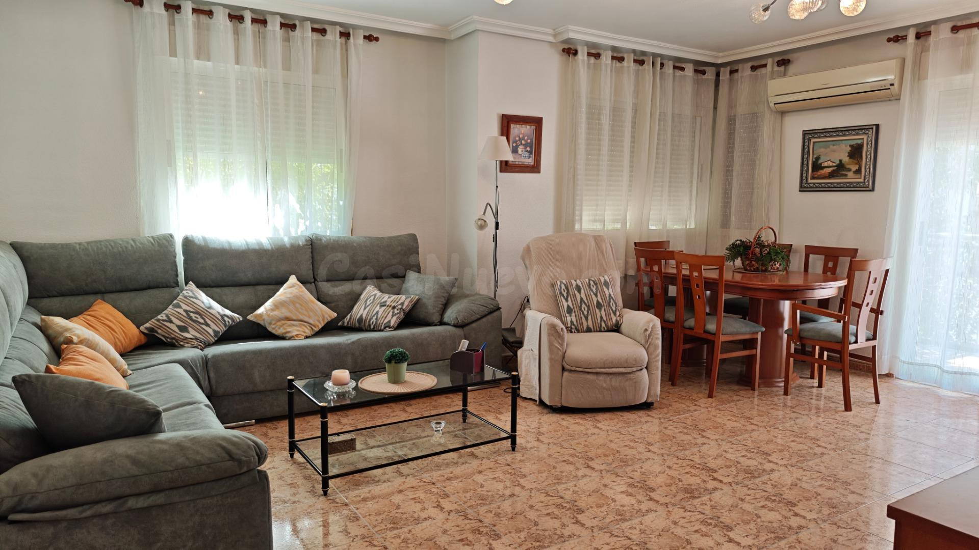 SE VENDE PISO EN MOLINA DE SEGURA