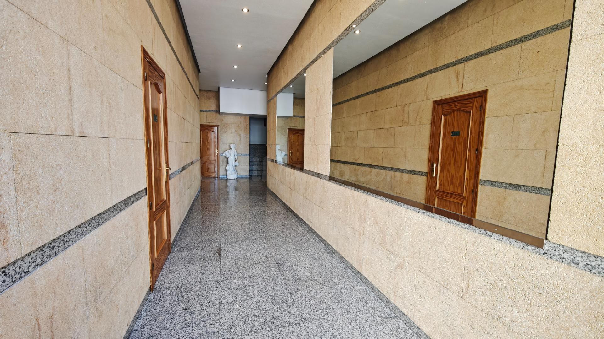 SE VENDE PISO EN MOLINA DE SEGURA - foto 2