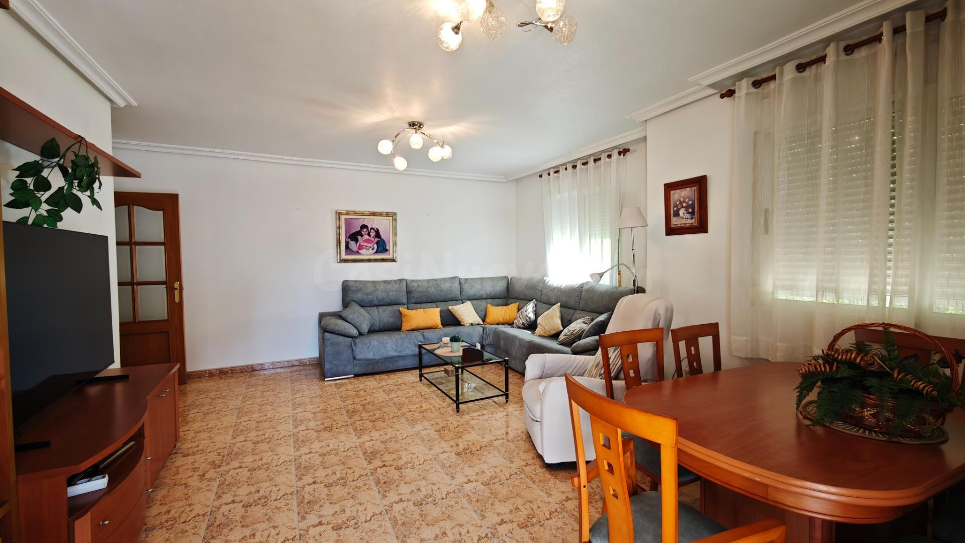 SE VENDE PISO EN MOLINA DE SEGURA - foto 3