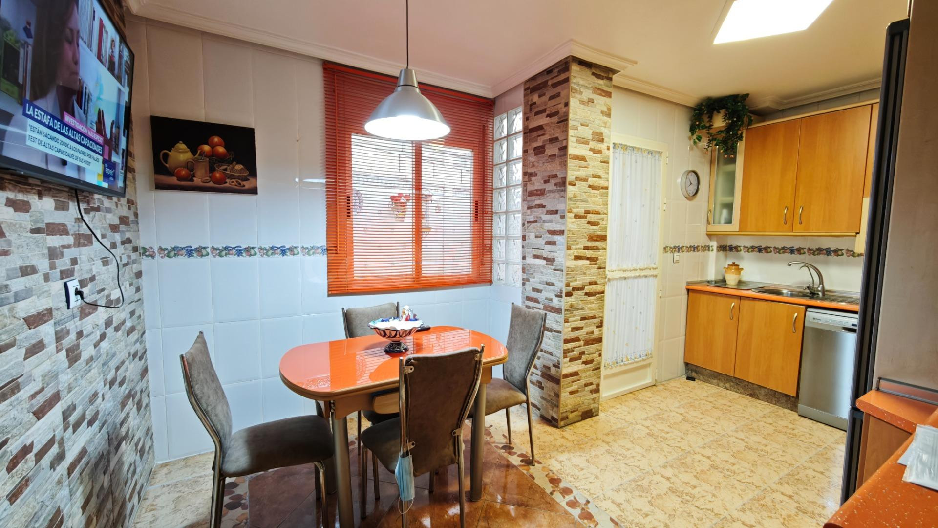 SE VENDE PISO EN MOLINA DE SEGURA - foto 4