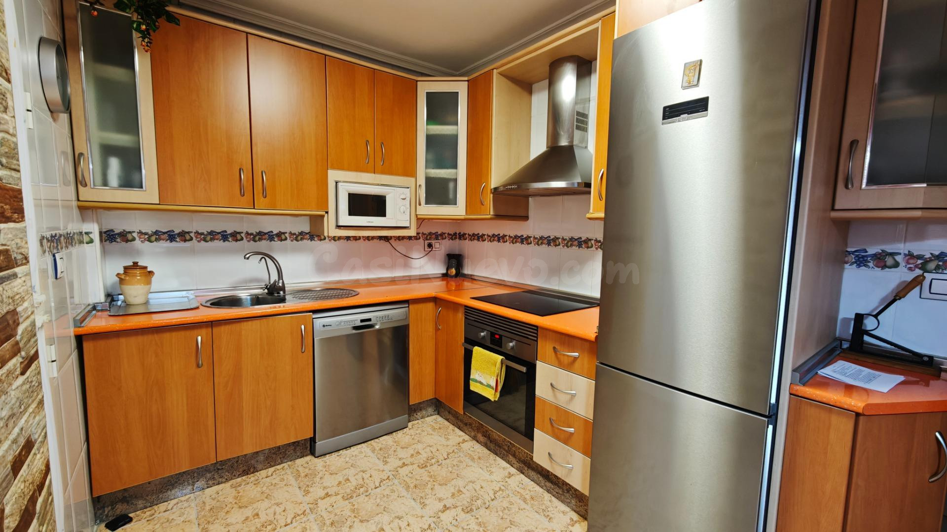 SE VENDE PISO EN MOLINA DE SEGURA - foto 5