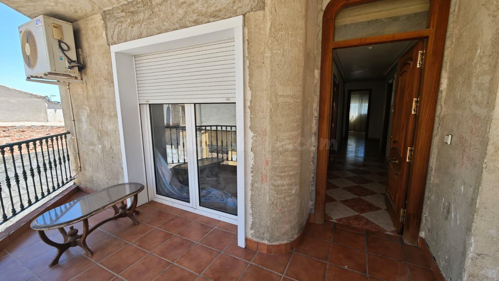 CHALET EN VENTA EN LA ZONA DE  ALGUAZAS