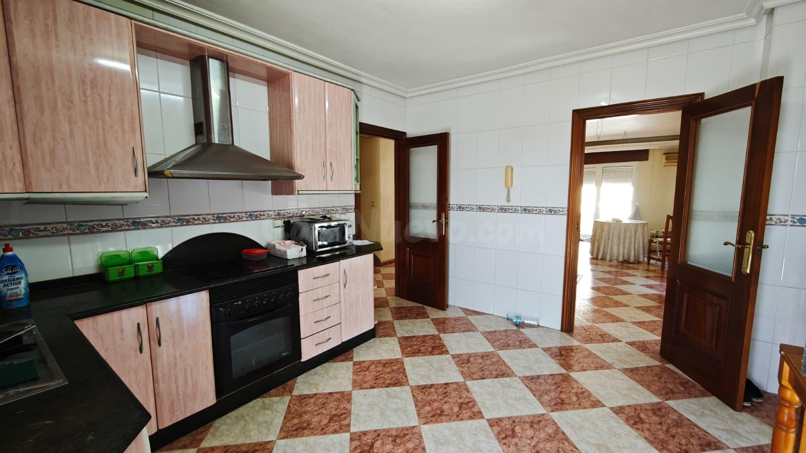 CHALET EN VENTA EN LA ZONA DE  ALGUAZAS - foto 5