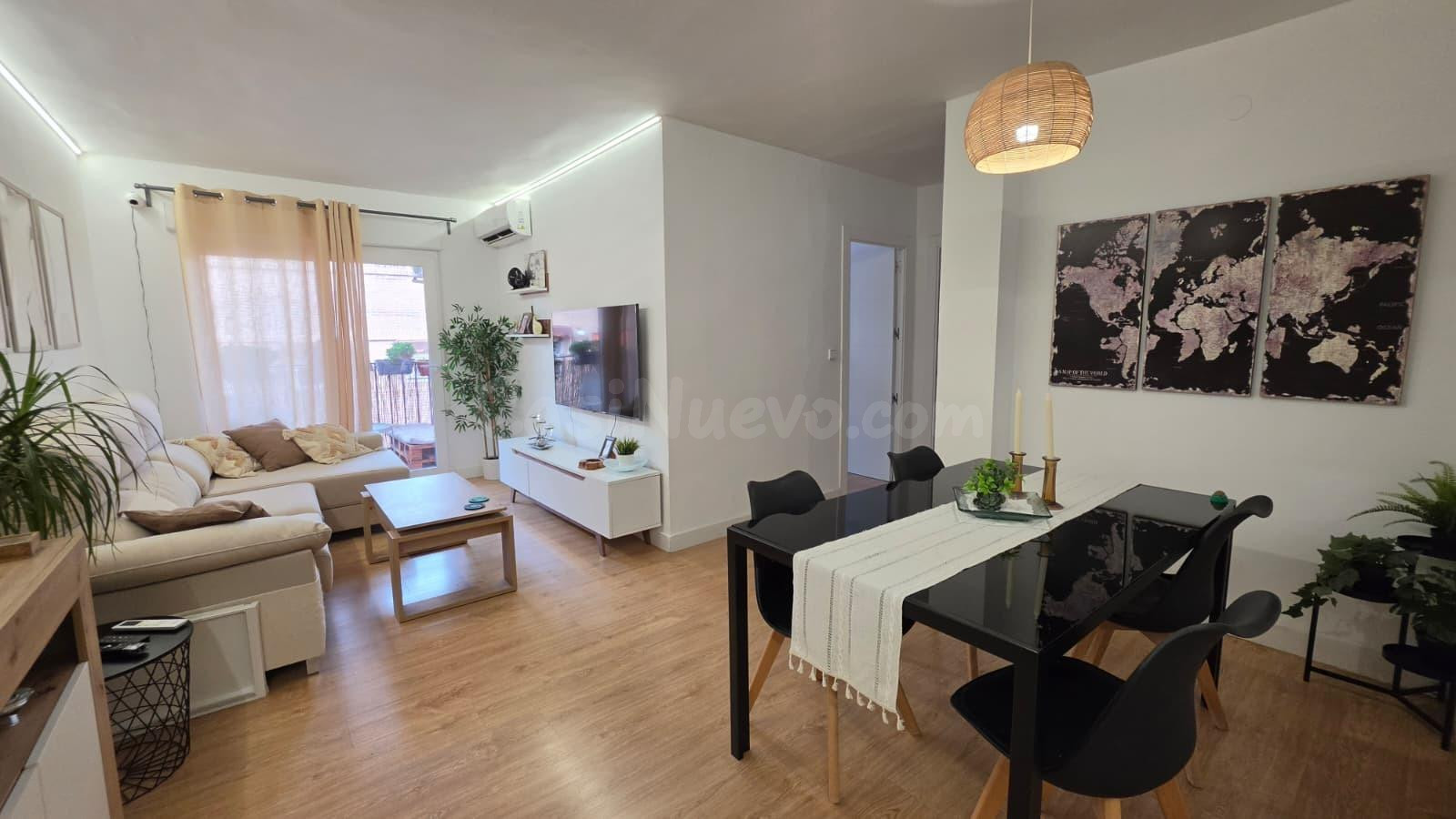 SE VENDE PISO EN MOLINA DE SEGURA