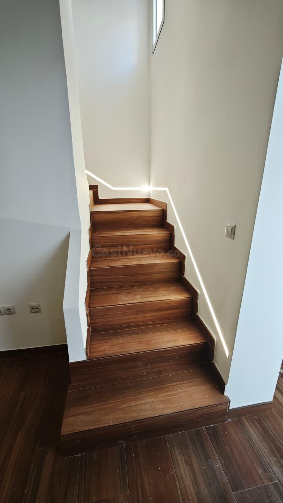 SE VENDE CASA REFORMADA EN ALGUAZAS - foto 5