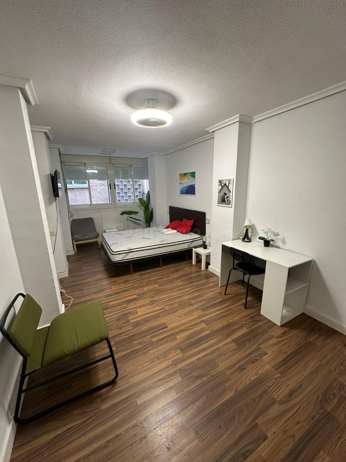 SE ALQUILAN habitaciones EN MOLINA DE SEGURA