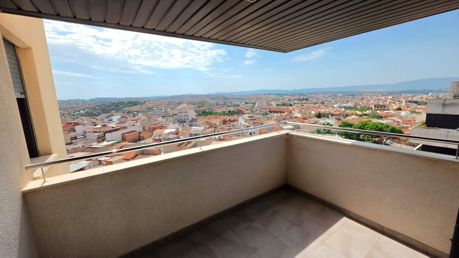 SE VENDE PISO EN LA ZONA DE MOLINA DE SEGURA