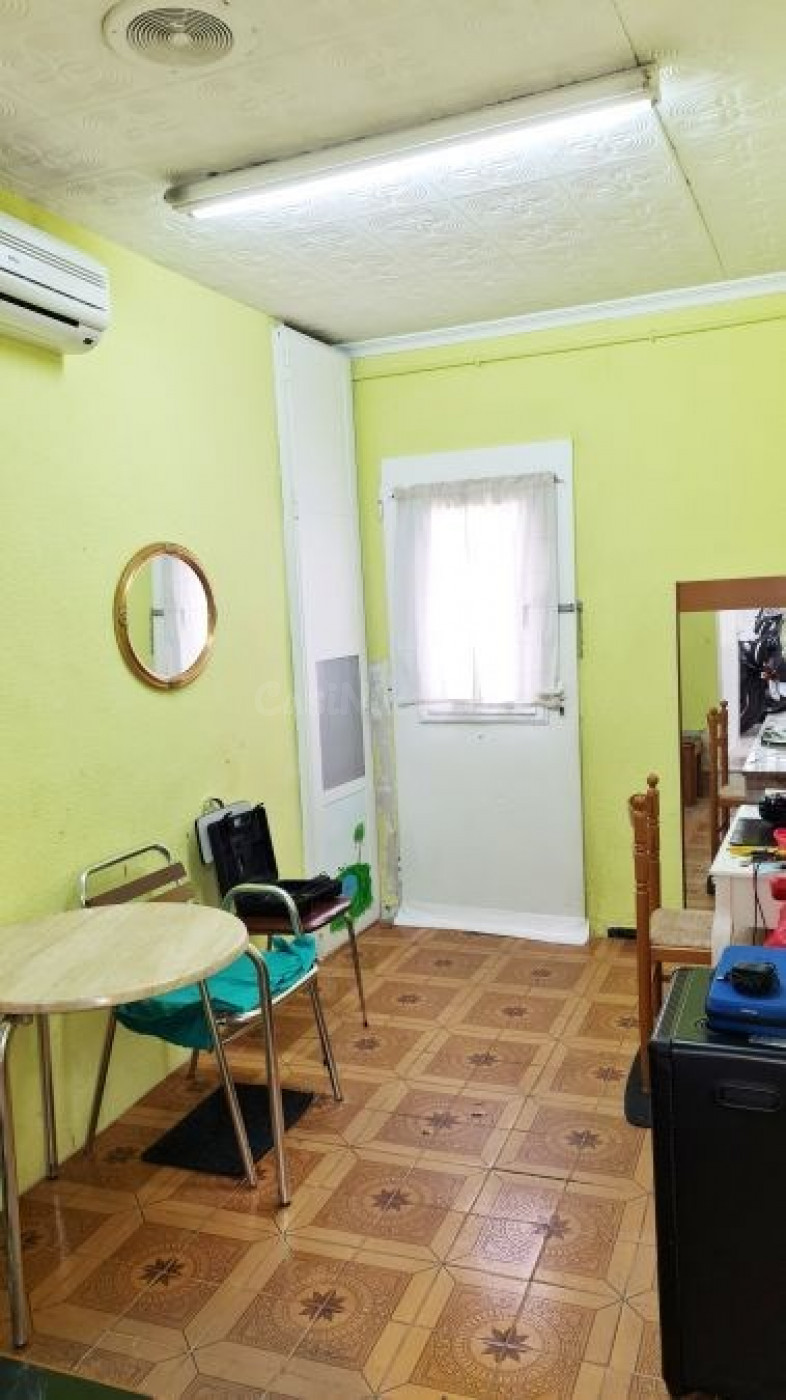 SE VENDE CASA EN PETRER ZONA AVDA DE ELDA