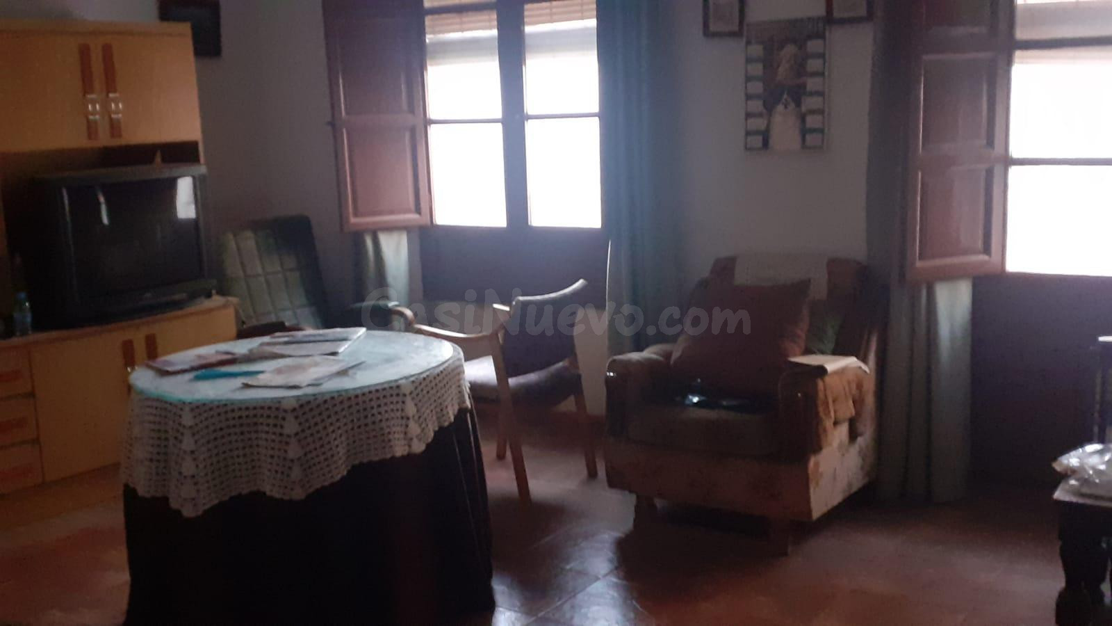 EN VENTA CASA EN ELDA ZONA AYUNTAMIENTO
