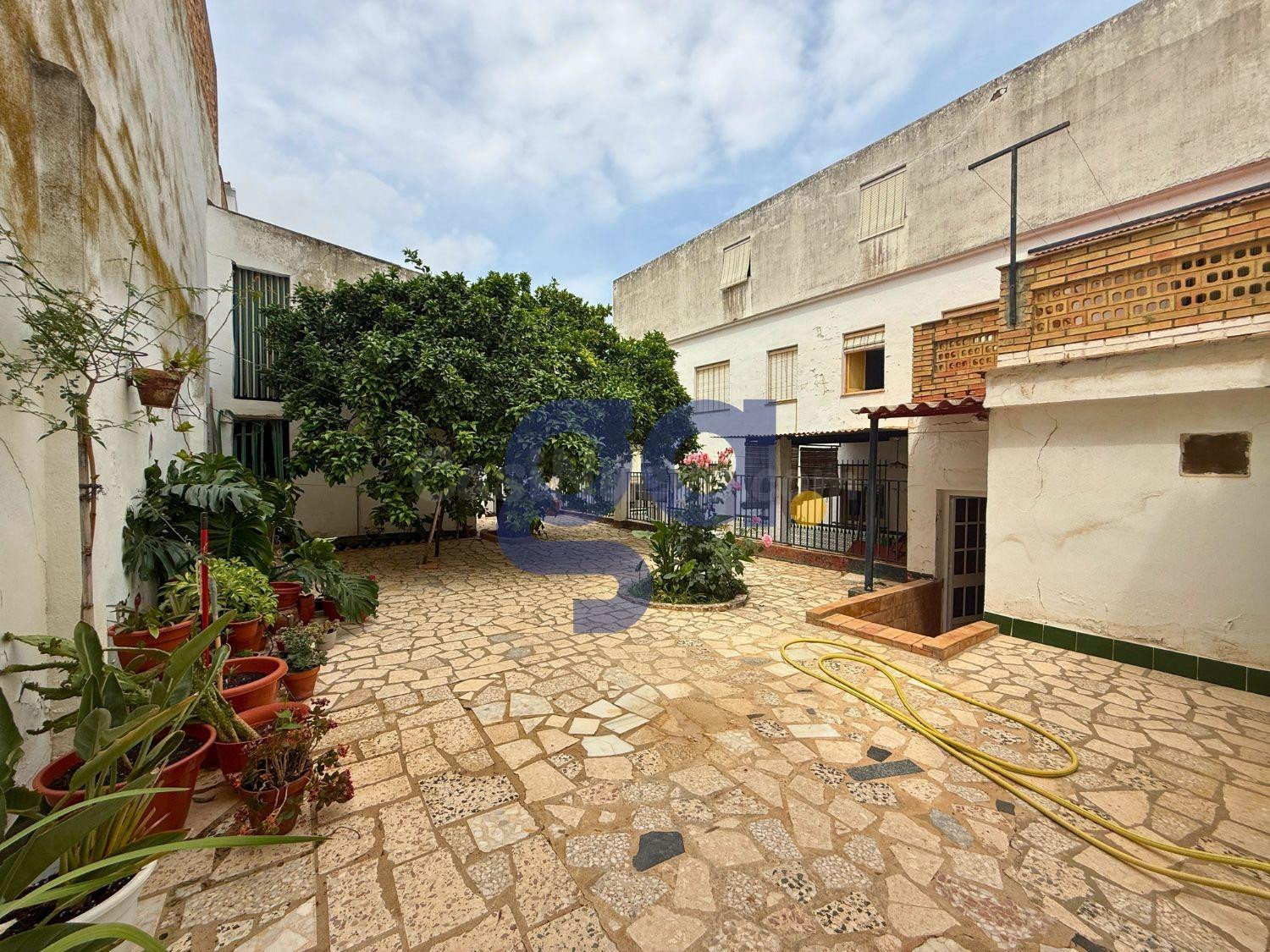 Gran casa en venta en Villaba del Alcor