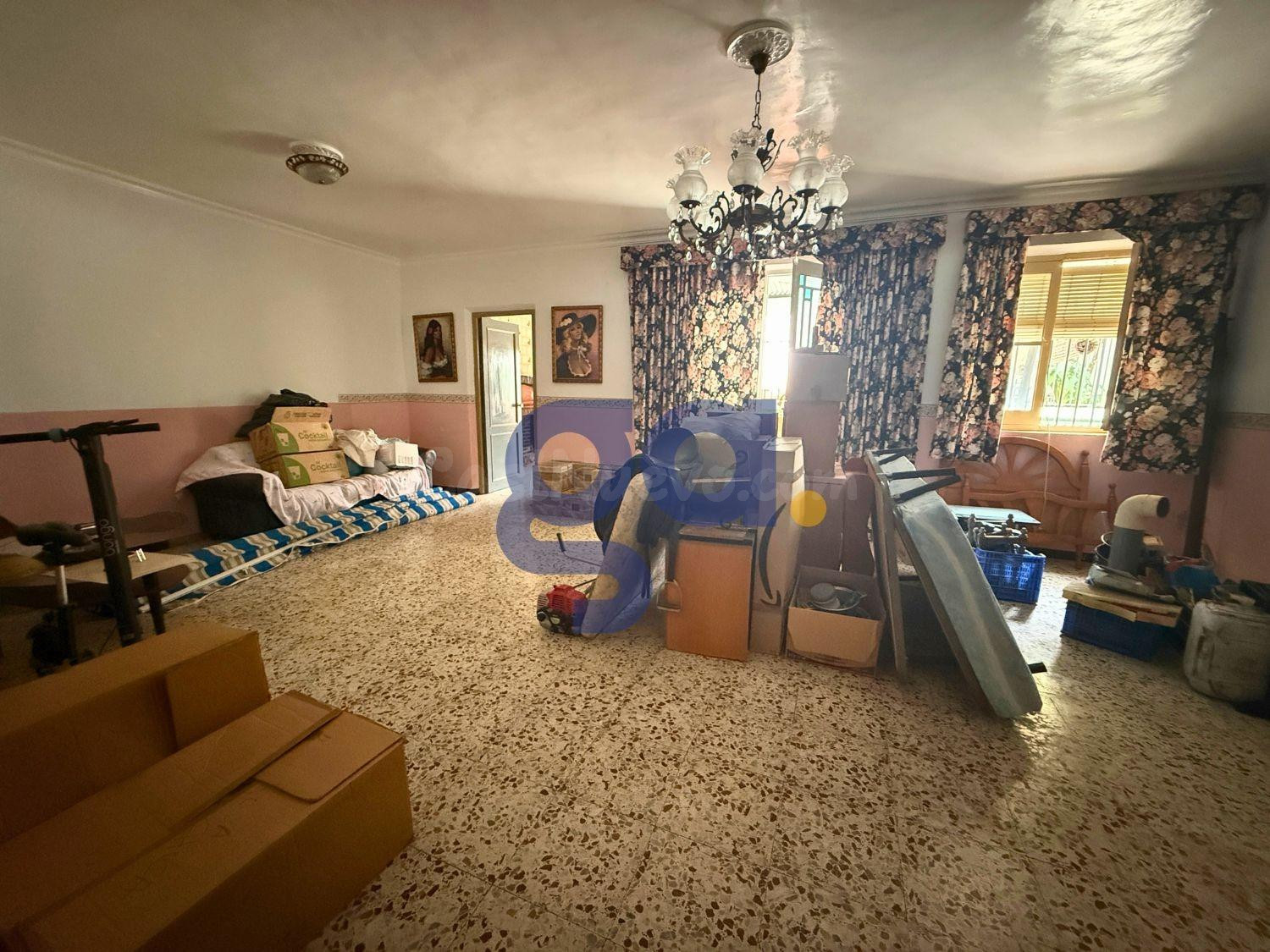 Gran casa en venta en Villaba del Alcor - foto 2