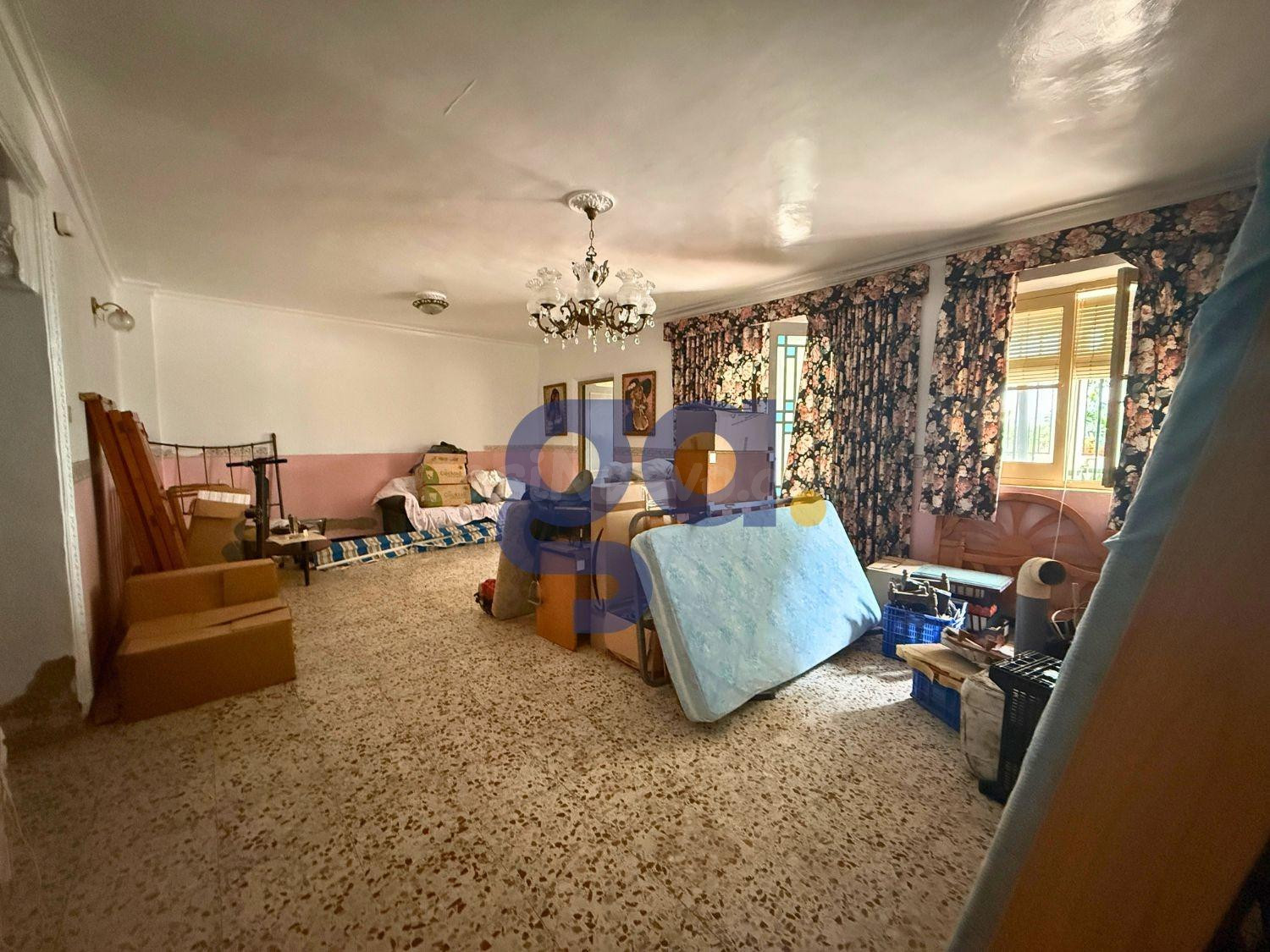 Gran casa en venta en Villaba del Alcor - foto 3