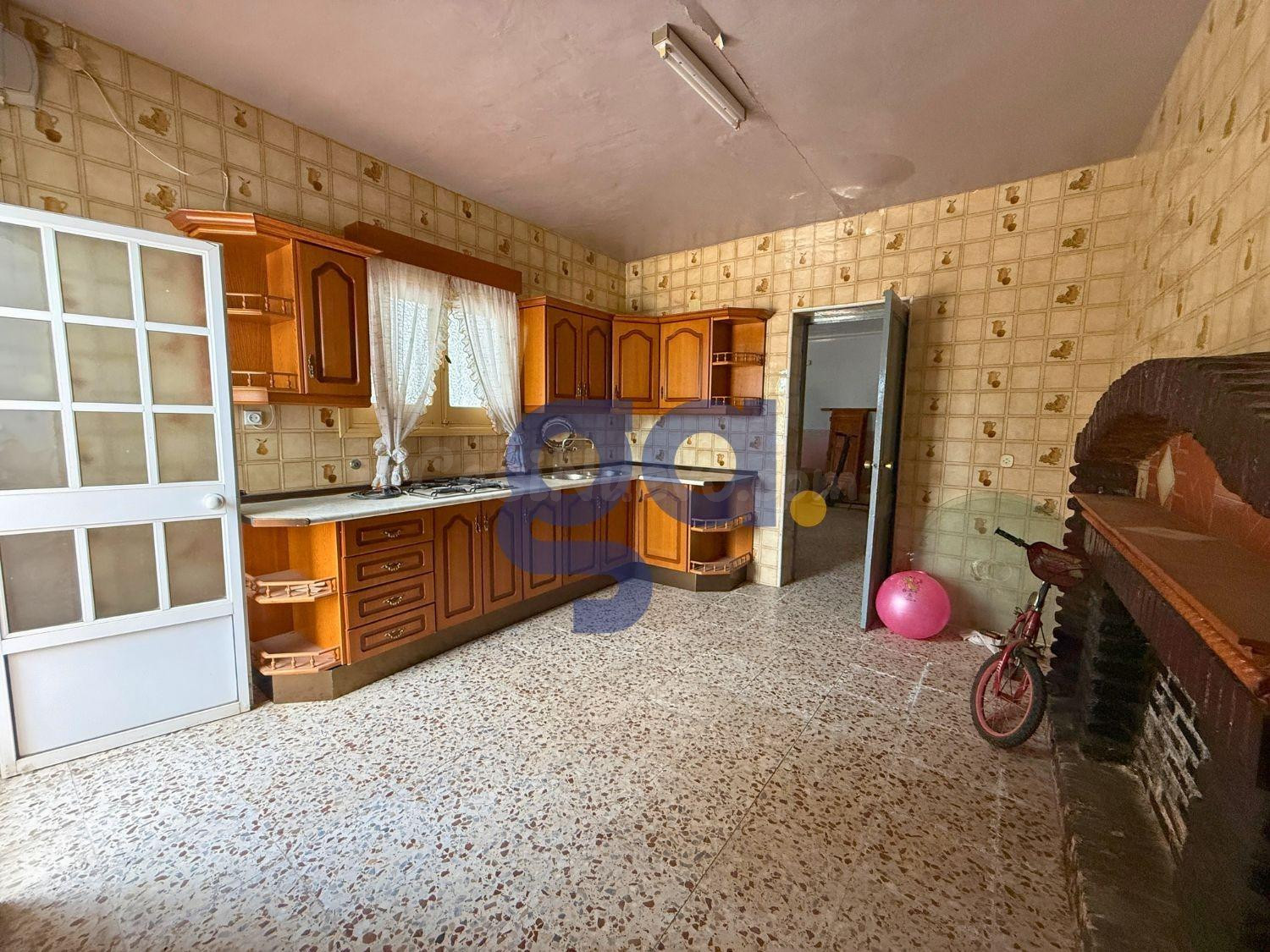 Gran casa en venta en Villaba del Alcor - foto 5