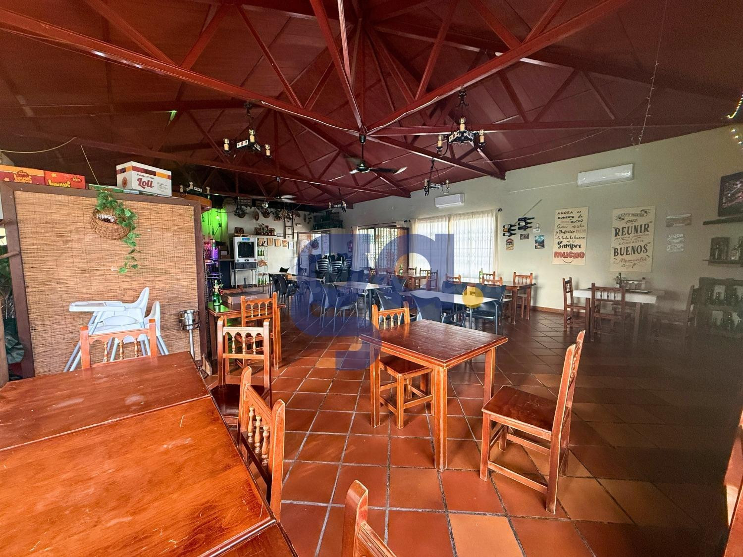Bar en venta en Escacena del Campo - foto 4
