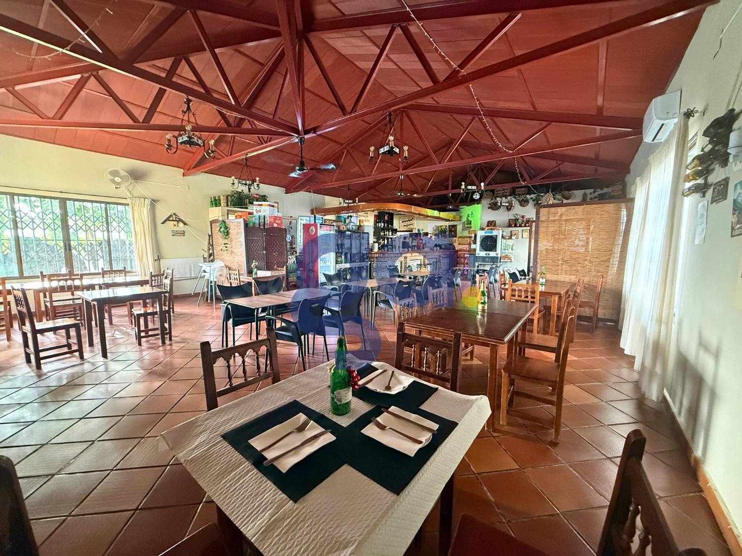 Bar en venta en Escacena del Campo - foto 5