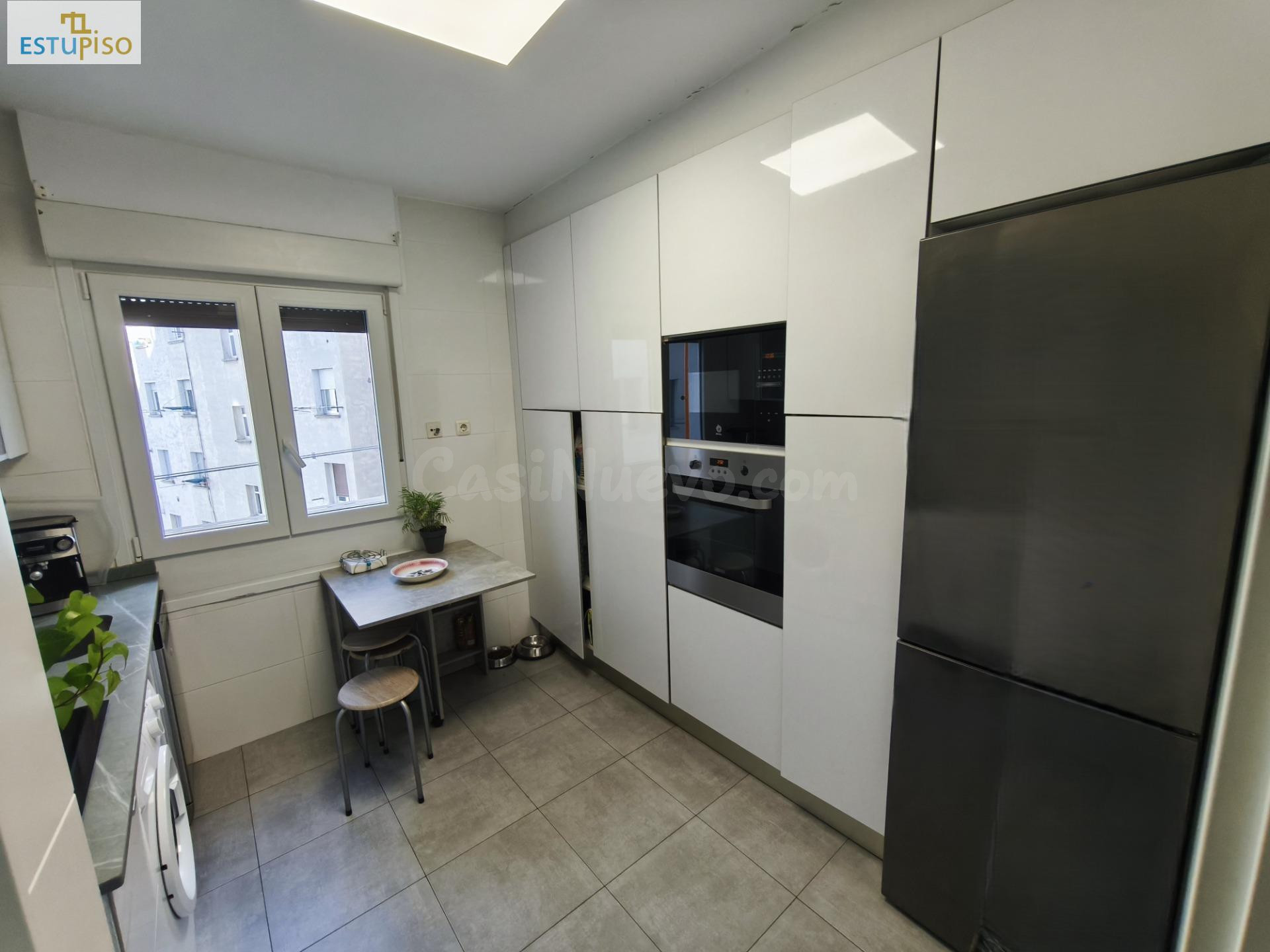 ¡TU CASA CON VISTAS AL PARQUE! 3 habitaciones, MUY LUMINOSA Y CON TRASTERO