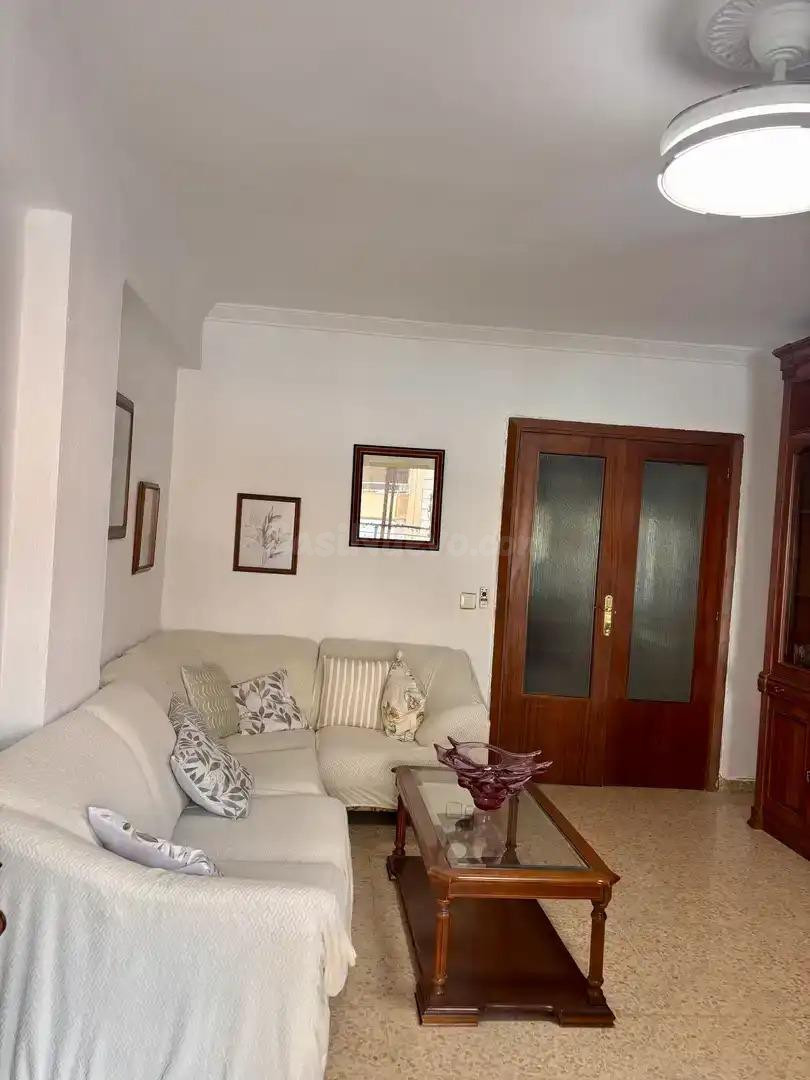Piso en alquiler en Avenida de Antonio Hurtado, 4 - foto 3
