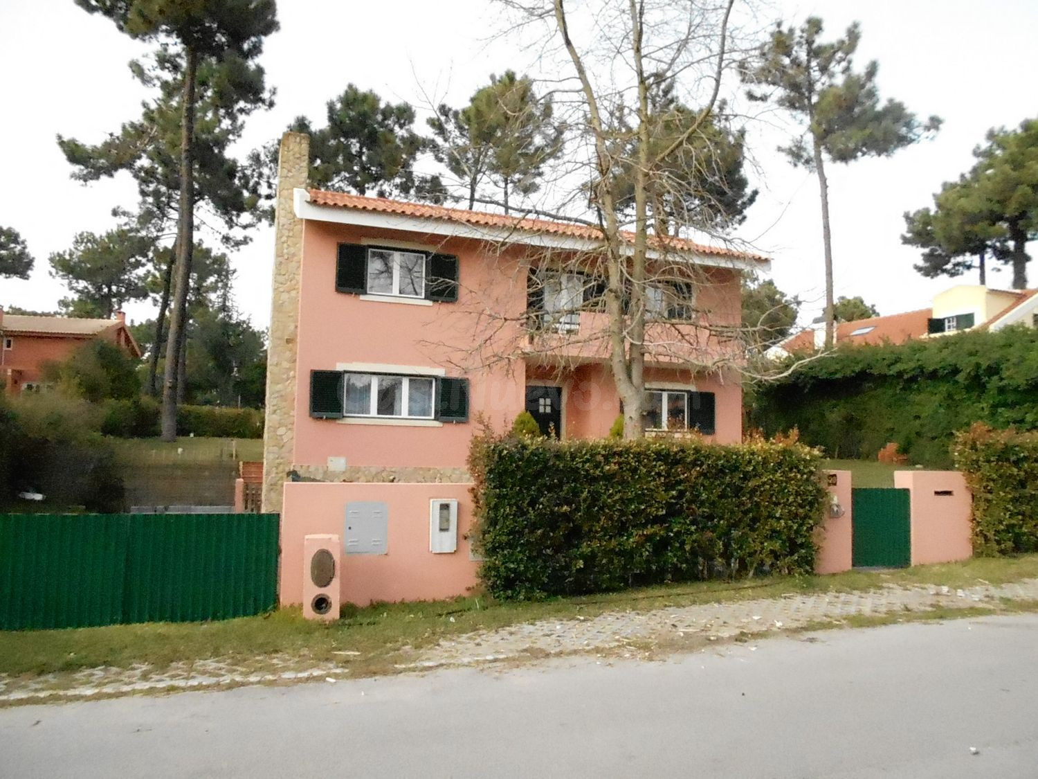 Chalet 4 habitaciones 322m² en venta - Aroeira