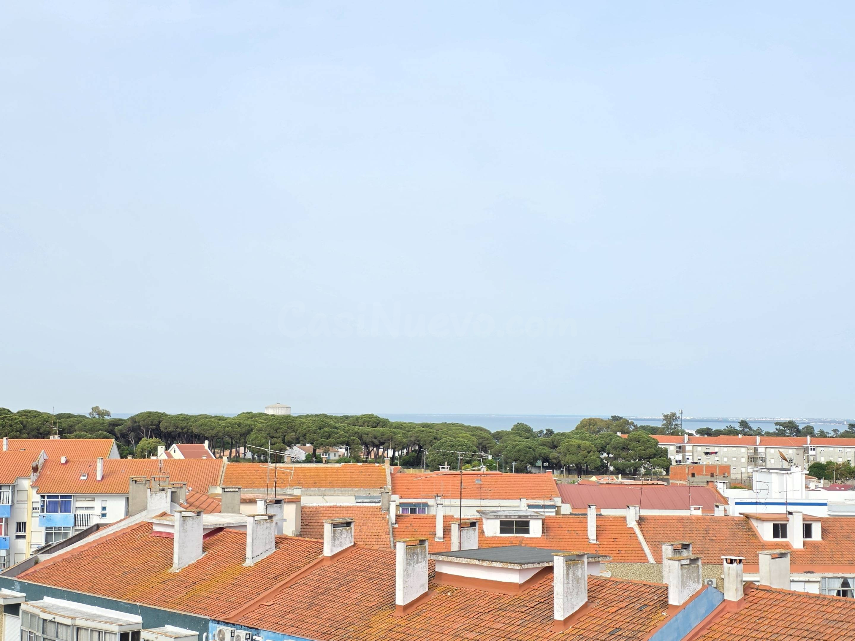Apartamento 2 habitaciones 82m² en venta - Laranjeiro e Feijó