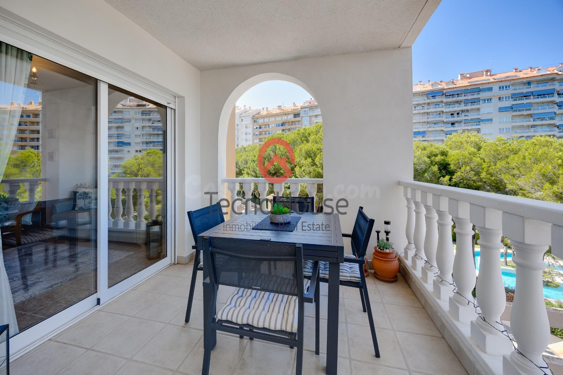 Apartamento 2 habitaciones 65m² en venta - Campoamor