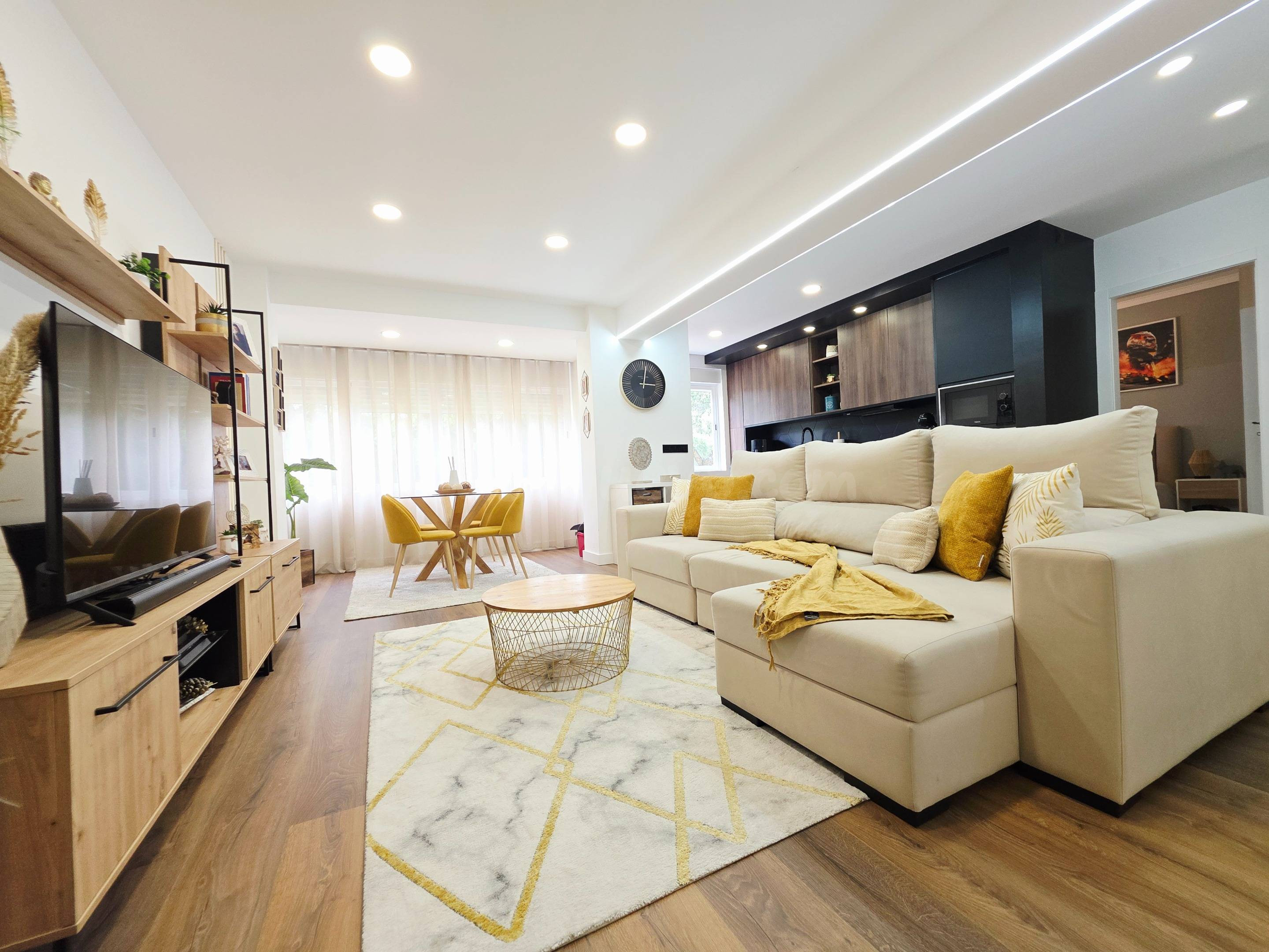 Apartamento 3 habitaciones 99m² en venta - Corroios