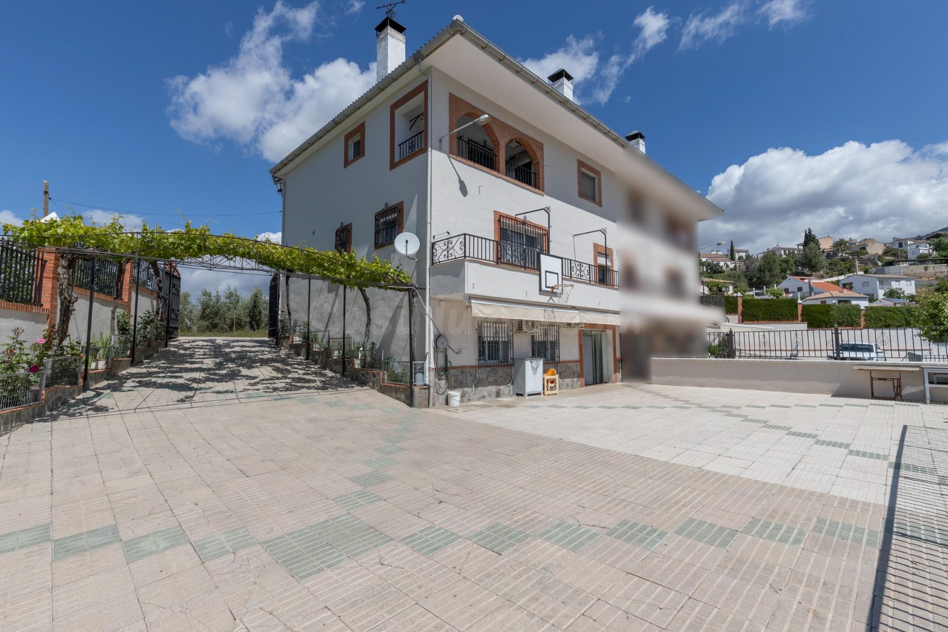 Pareado 6 habitaciones 297m² en venta - Sierra de huetor y l - foto 3