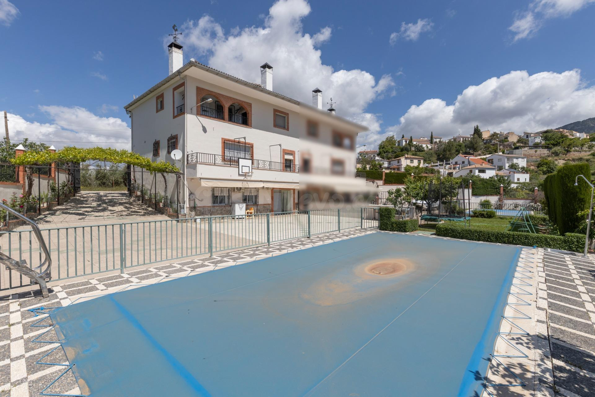 Pareado 6 habitaciones 297m² en venta - Sierra de huetor y l - foto 5