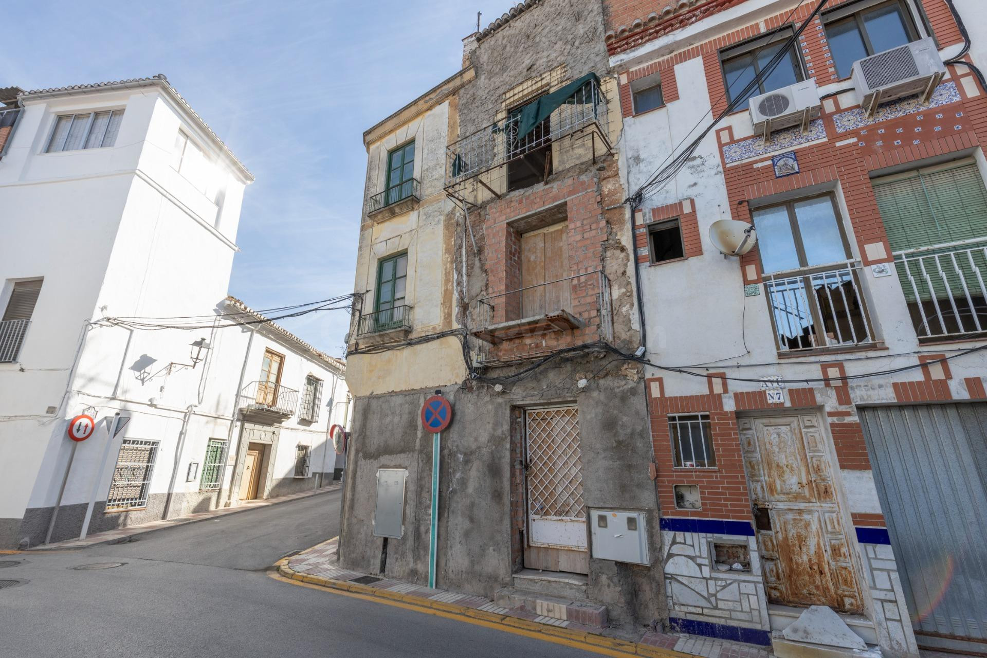 Pareado 3 habitaciones 180m² en venta - Sierra de huetor y la alfaguara