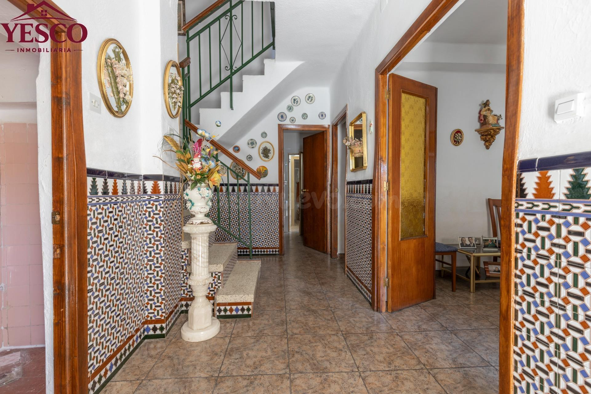 Adosado 5 habitaciones 233m² en venta - Sierra de huetor y l - foto 3