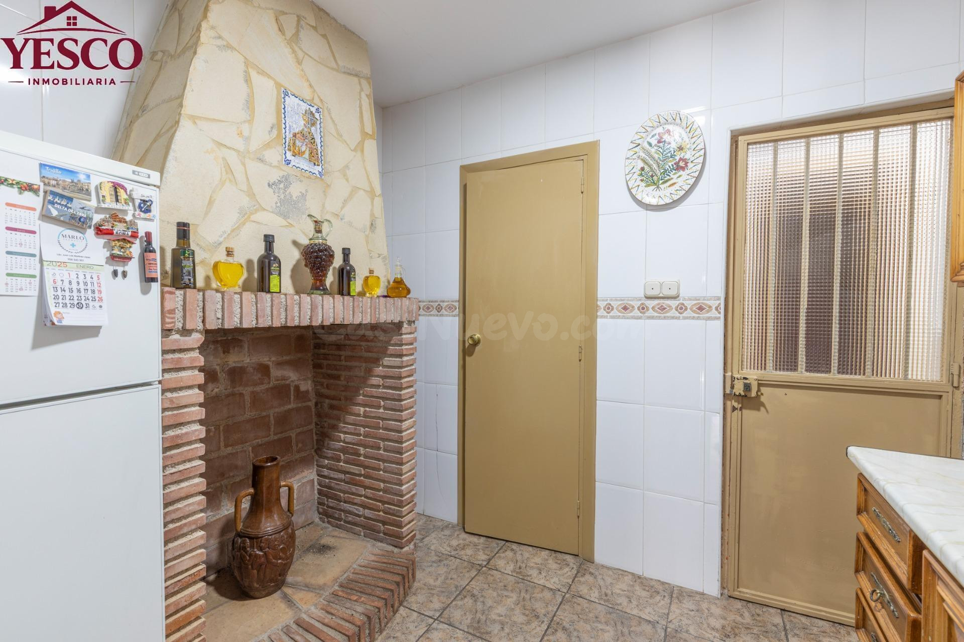 Adosado 5 habitaciones 233m² en venta - Sierra de huetor y l - foto 5