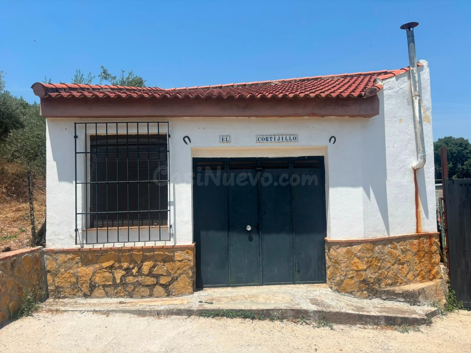 Terreno Rústico 36m² en venta - Sierra de huetor y la alfaguara