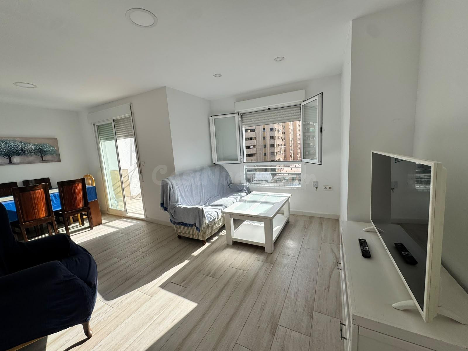 Piso 3 habitaciones 96m² en venta - Camino de ronda