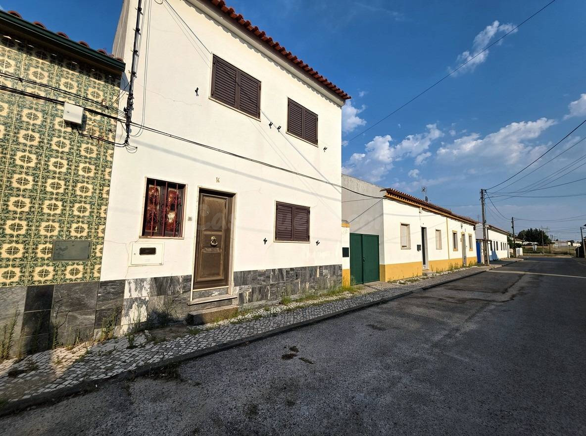Chalet 3 habitaciones 168m² en venta - São Miguel do Rio Tor