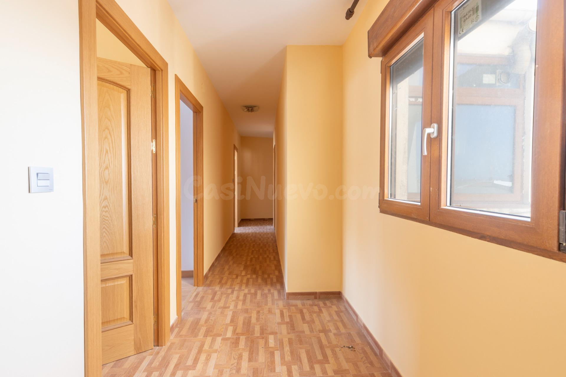 Piso 4 habitaciones 135m² en venta - Vega de granada zona noroeste