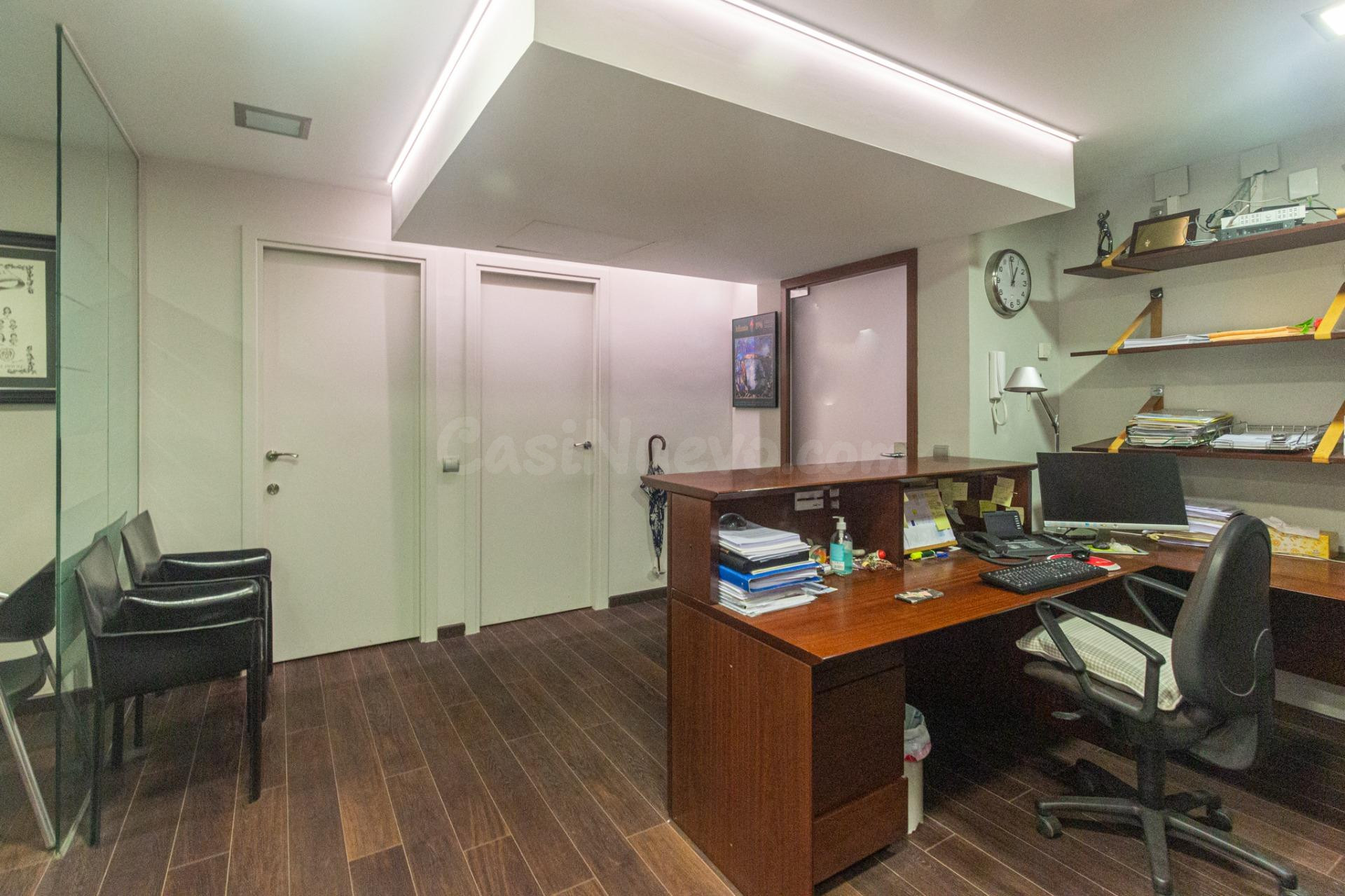 Oficina 3 habitaciones 69m² en venta - Turo Park - foto 5