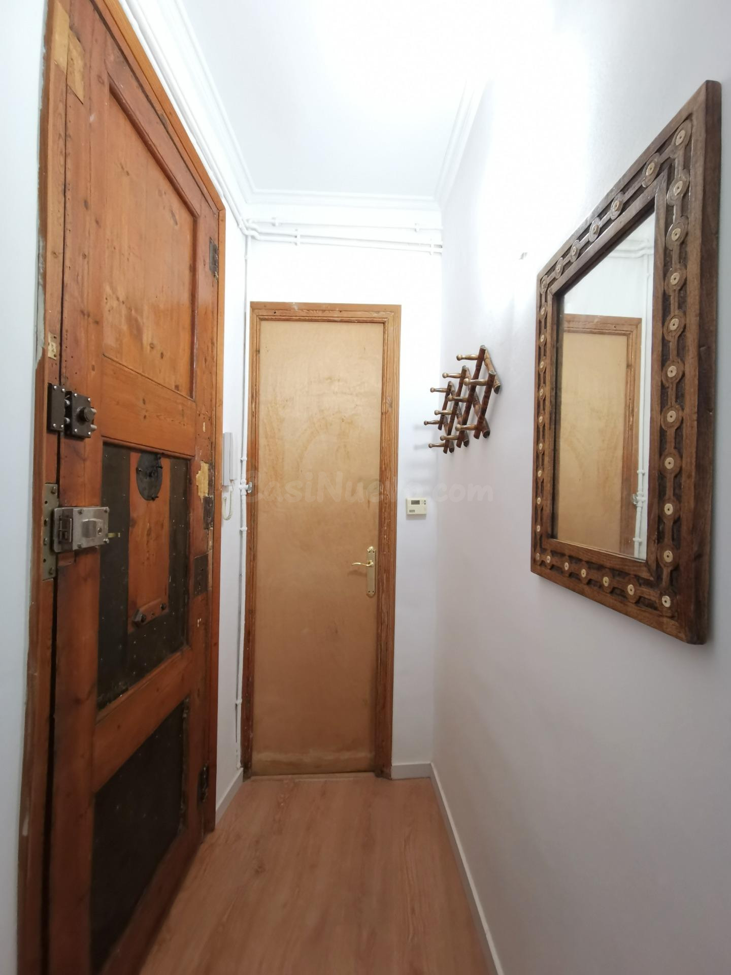 Piso 1 habitación 50m² en alquiler - Sant Antoni