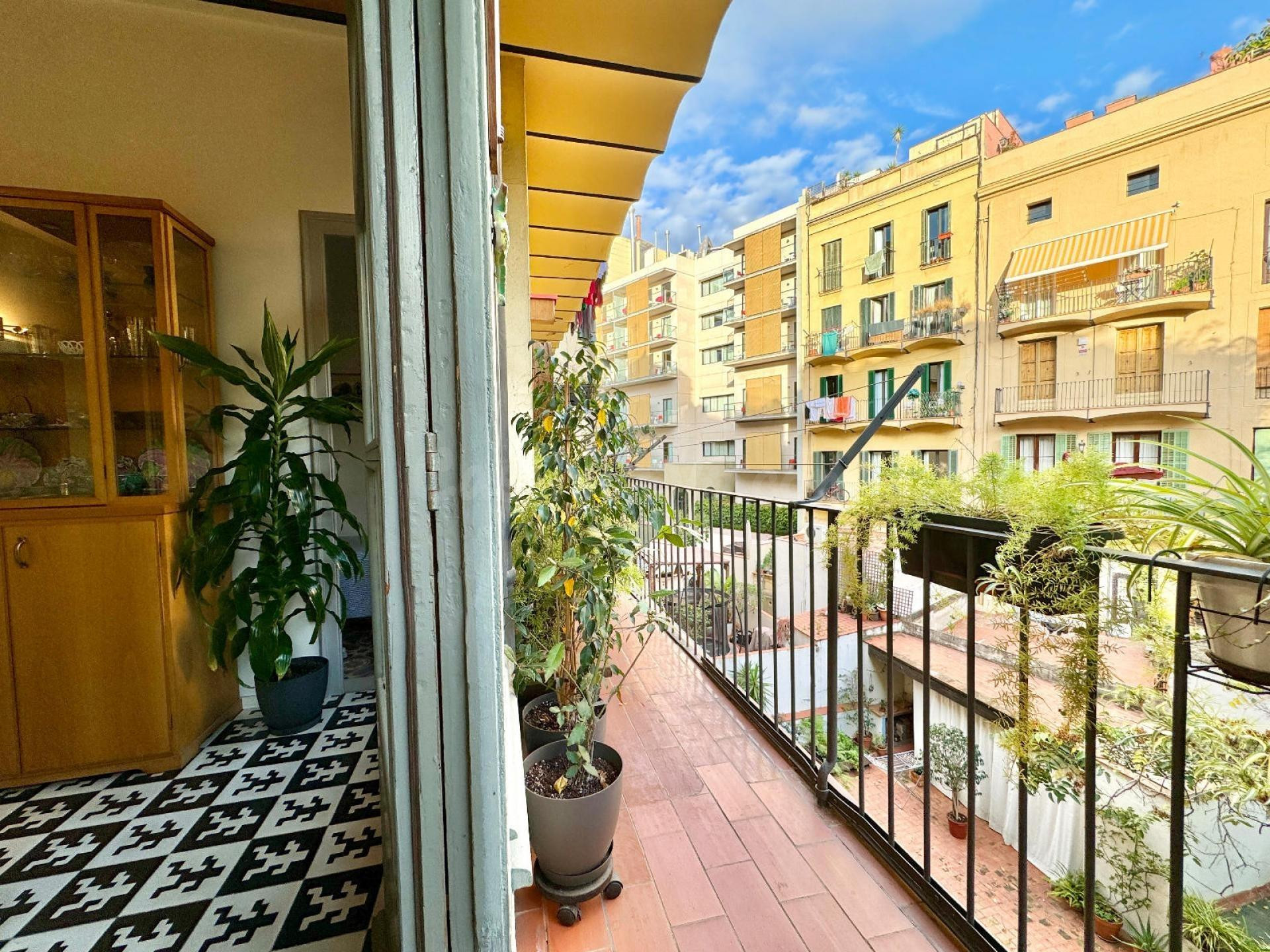Piso 5 habitaciones 157m² en venta - Ajuntament - foto 4