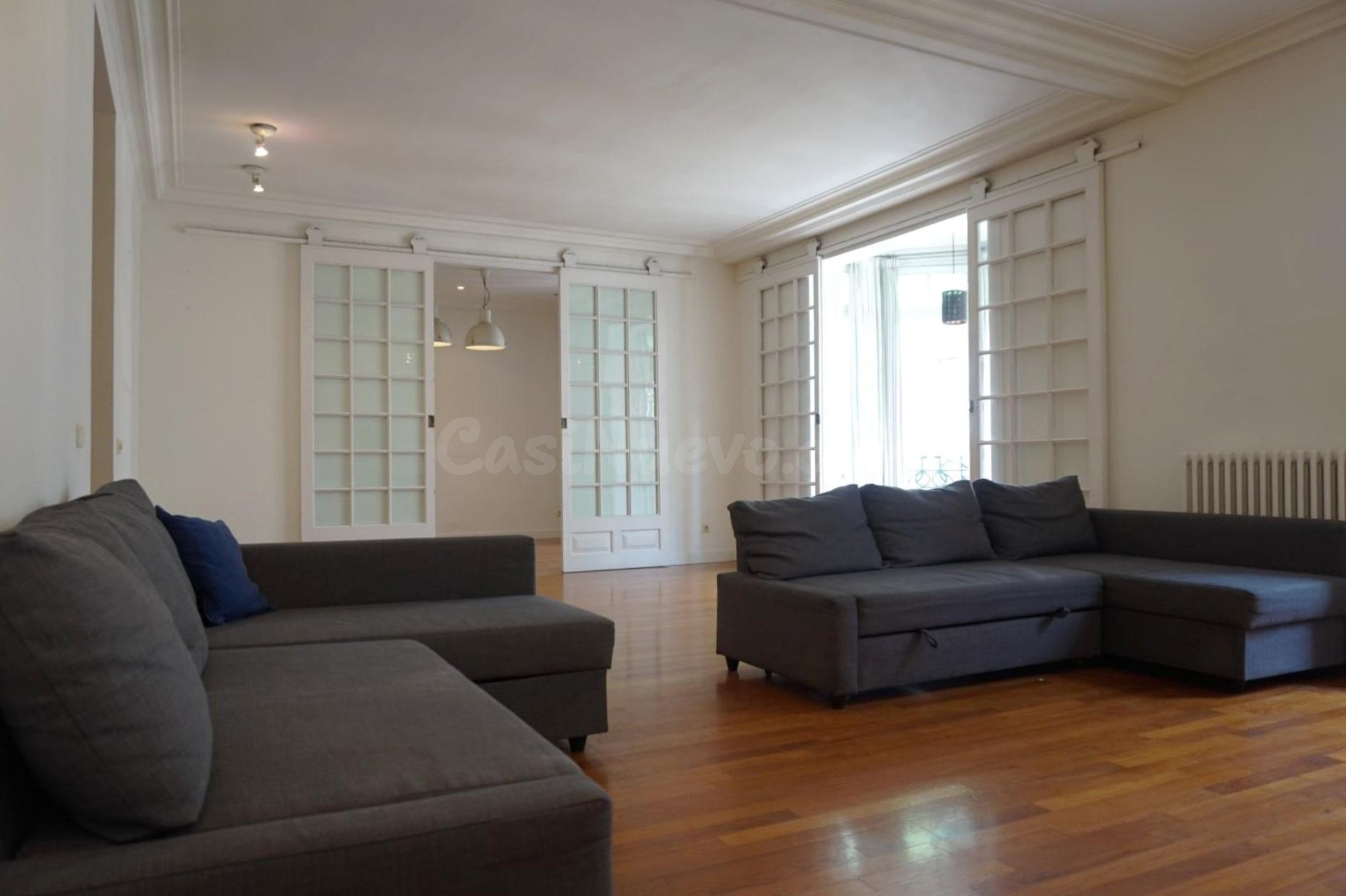 Piso 4 habitaciones 232m² en venta - El Gòtic
