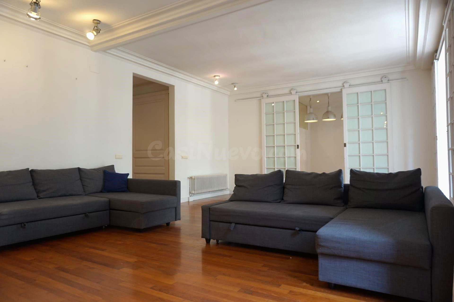 Piso 4 habitaciones 232m² en venta - El Gòtic - foto 2